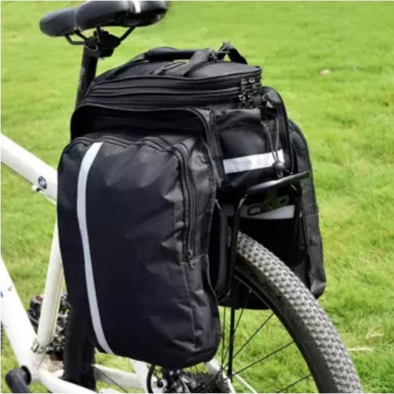 bike saddle bags